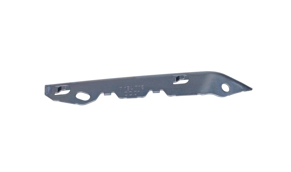 Reforço do para-choque dianteiro direito OEM 51117154716 para BMW E92, E93. BMW originais.