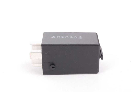 Interruptor de luces de emergencia OEM 61361388533 para BMW E36, E34, E32, E31, Z3. Repuesto original BMW.