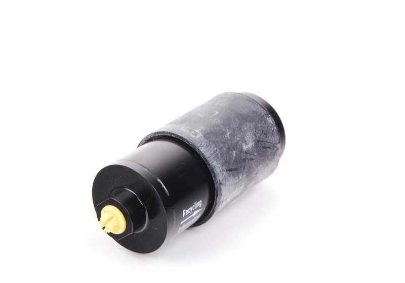 Pressure Accumulator for BMW 3 Series E46, Z4 E85, E86 (OEM 11367836050). Original BMW