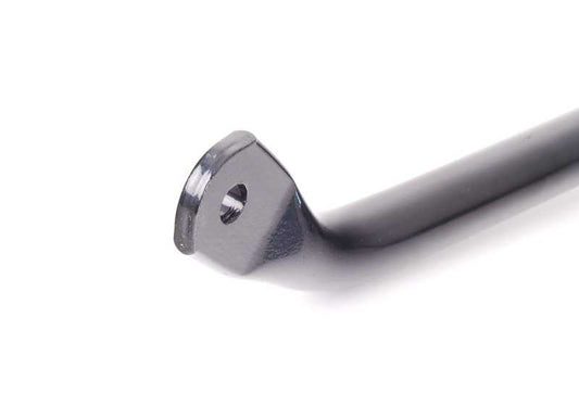 Barra estabilizadora delantera con silentblocks OEM 31356792118 para BMW F30, F32, F33, F36, 330d, 335i. Original BMW.
