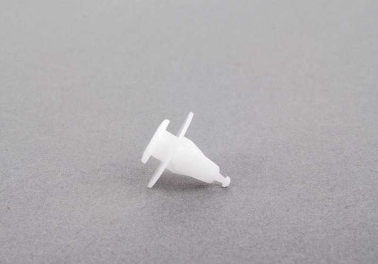 Clip per BMW E83, E83N (OEM 07143414651). BMW originale