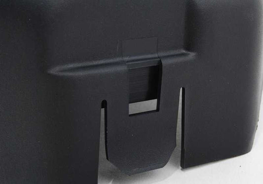 OEM protective cover 12121716299 for BMW E28, E34, E24, E23, E32. Original BMW piece. Ideal for ignition system (wiring/hook/encapsulated).