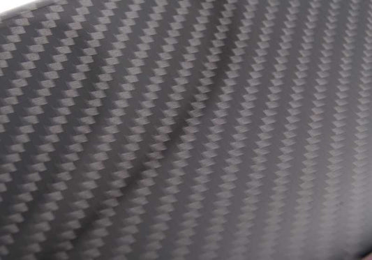 Alerón trasero M Performance de carbono OEM 51712240832 para BMW F30 y F80. Original BMW.