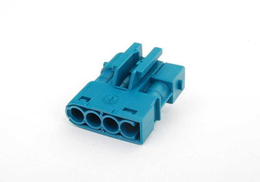 Carcasa de clavija para varios modelos/series de BMW (OEM 61138352311). Original BMW