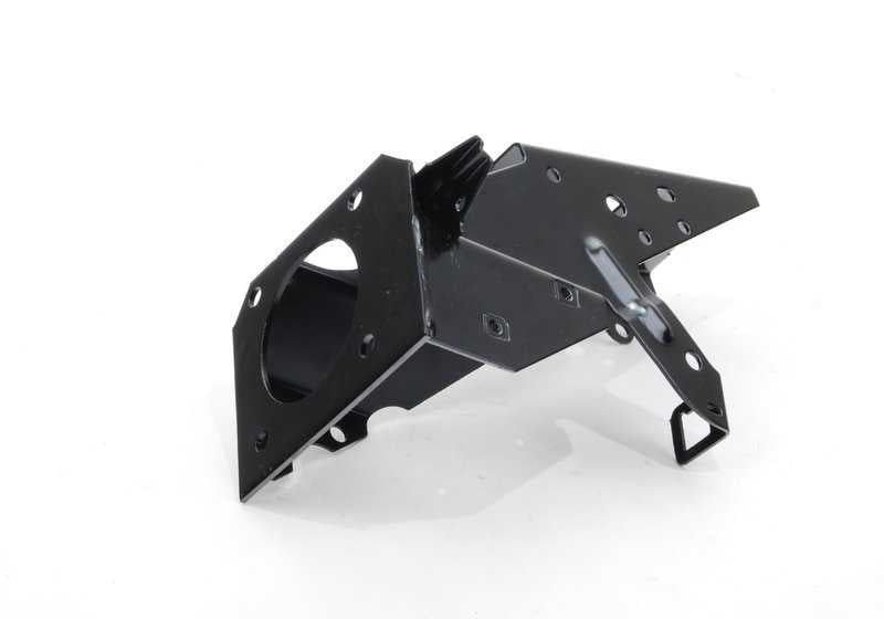 Soporte de pedal OEM 35111157719 para BMW E30. Original BMW.