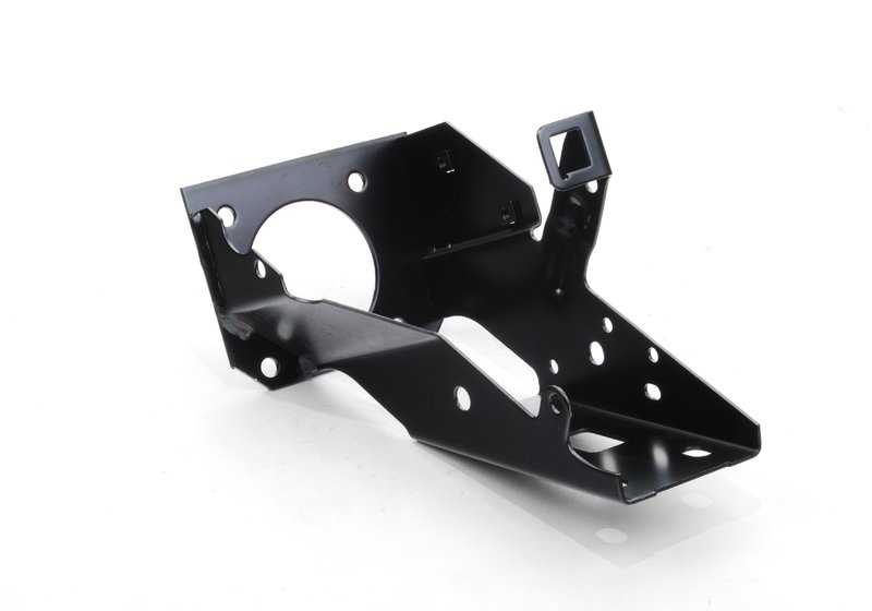 Soporte de pedal OEM 35111157719 para BMW E30. Original BMW.