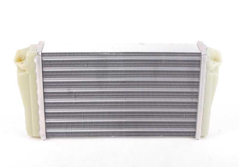 Radiador de calefacción OEM 64111363032 para BMW E23. Original BMW.