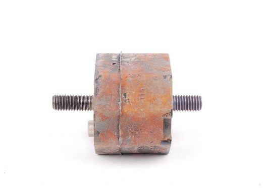 Rubber mount OEM 23712225220 for BMW E28, E24. Original BMW.