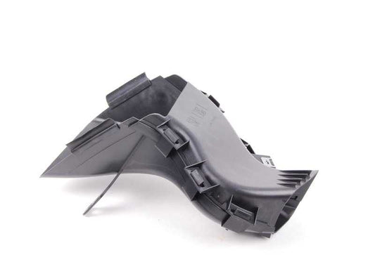 Linksbrems Lufthandbuch für die BMW Serie 1 E82, E88 (OEM 51748046299). Original BMW.