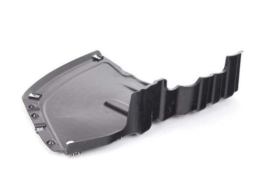 Beschichtung des Autos mit dem aktivierten Kohlenstofffilter für BMW Series 1 E82, E88 (OEM 51757166258). Original BMW