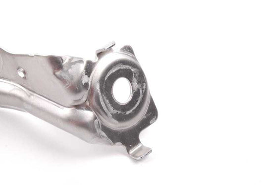 Soporte revestimiento bajos central OEM 51757125441 para BMW E81, E87, E90, E92, X1 E84... y más. Original BMW.