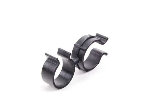 OEM Spacer 11537545388 for BMW E81, E82, E87, E88, E90, E91, E92, E93, E60, E61, F10, F11, E63, E64, E65, E66, F01, F02, E84, E83, F25, E70, E85, E86, E89. Genuine BMW.