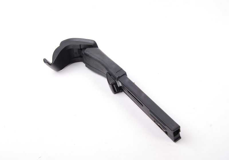Cinturón automático de seguridad derecho OEM 72117330782 para BMW E92. Original BMW.