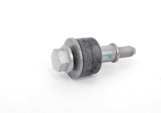 Parafuso de fixação do OEM M6X46 11127568838 para BMW E60, E60N, E61, E61N, E63, E63N, E64, E64N, E65, E66, E53, E70. BMW original.