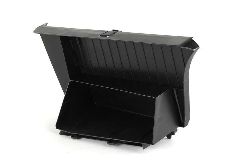 Cubierta (Abdeckung) OEM 51478132337 para BMW E36. Original BMW.