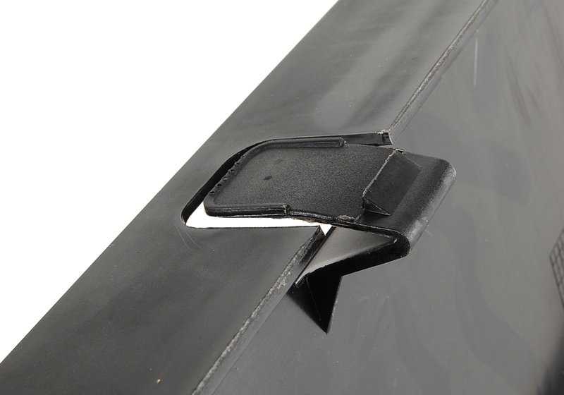 Cubierta (Abdeckung) OEM 51478132337 para BMW E36. Original BMW.