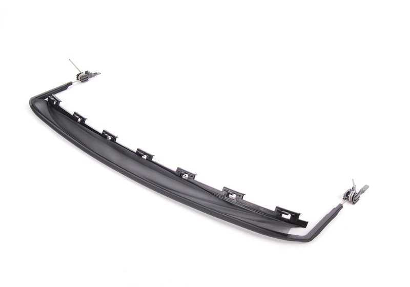 Parabrisas delantero OEM 54107355232 para MINI R56, R56 LCI, Clubman R55, Clubman R55 LCI, Countryman R60. Original MINI.