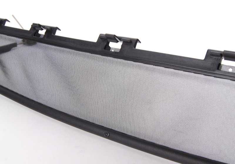Parabrisas delantero OEM 54107355232 para MINI R56, R56 LCI, Clubman R55, Clubman R55 LCI, Countryman R60. Original MINI.