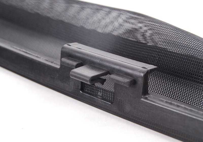 Parabrisas delantero OEM 54107355232 para MINI R56, R56 LCI, Clubman R55, Clubman R55 LCI, Countryman R60. Original MINI.