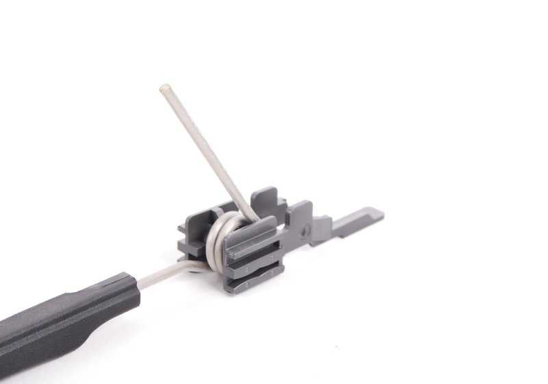 Parabrisas delantero OEM 54107355232 para MINI R56, R56 LCI, Clubman R55, Clubman R55 LCI, Countryman R60. Original MINI.