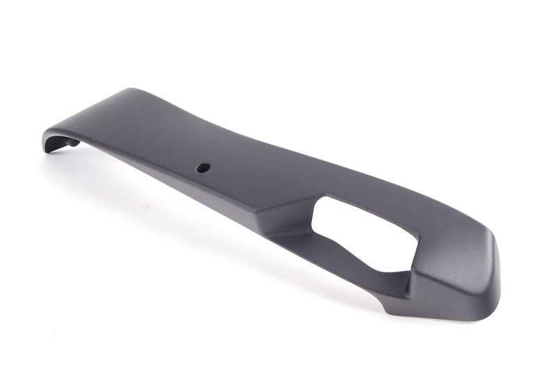 Tapa interior para BMW E39, E38 (OEM 52107058018). Original BMW