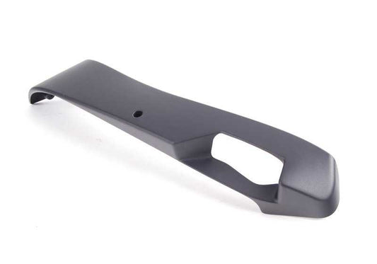 Capa interna para BMW E39, E38 (OEM 52107058018). BMW original