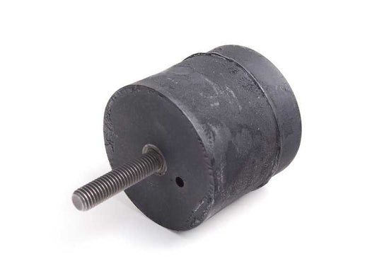 OEM 11811128932 Suporte de borracha do motor para BMW E28, E24. BMW original.