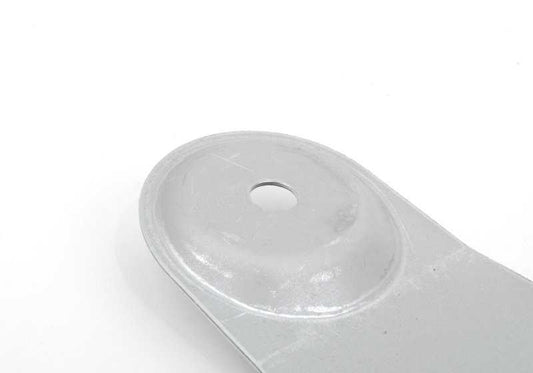 Couvercle du filtre à carburant OEM 13327500083 pour BMW E46 (tous les modèles compatibles). BMW d'origine.