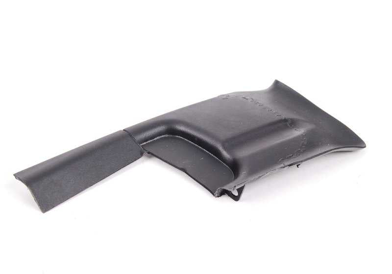 Cubierta canaleta de agua derecha OEM 51718220948 para BMW Serie 5 E39. Pieza original BMW.