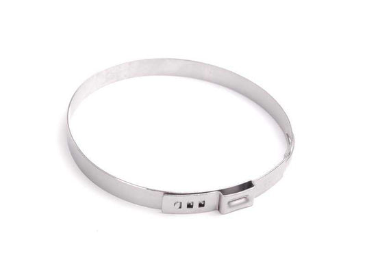 Kit de reparación fuelle dirección OEM 32106779622 para BMW E70, F15, E71, F16, G32. Compatible con X5, X6 y Serie 6 GT. Repuesto original BMW.