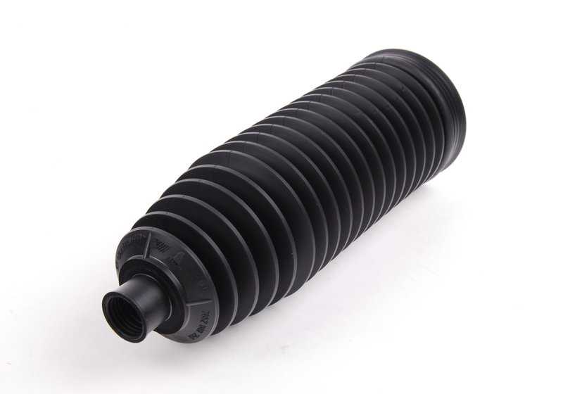 Kit de reparación fuelle dirección OEM 32106779622 para BMW E70, F15, E71, F16, G32. Compatible con X5, X6 y Serie 6 GT. Repuesto original BMW.