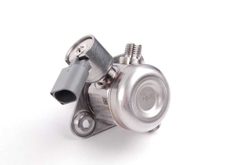 Bomba de alta presión OEM 13517595339 para BMW F07, F10, F11, F12, F13, F01, F02, F04, E70, E71, E72. Compatible con motores N63. Original BMW.