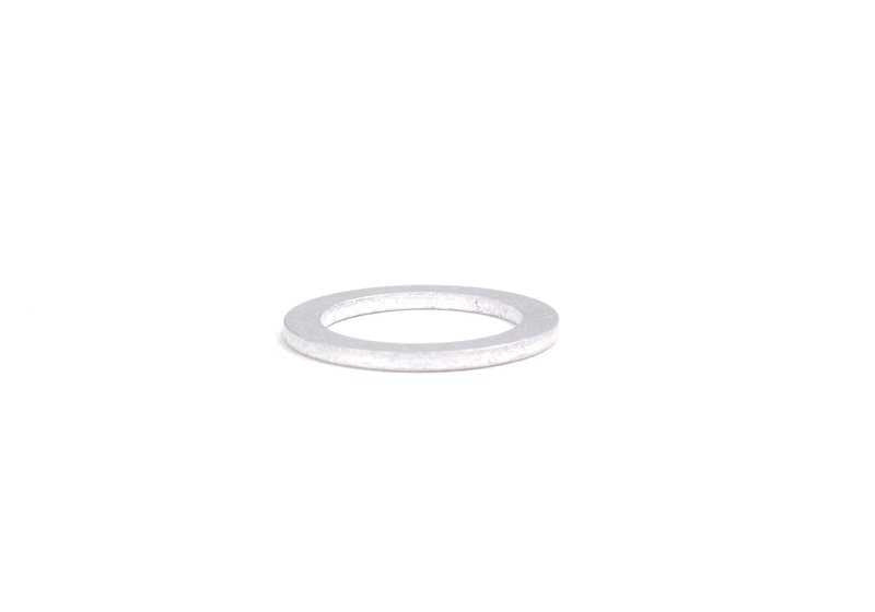 OEM Sealing Ring 07119963225 for BMW E81, E87, F20, F30, G20, X5, X6, MINI R56, F56... and more. Original BMW and MINI.