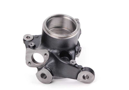 Mangueta delantera derecha OEM 31216768996 para BMW E90, E91, E92, E93. Original BMW.