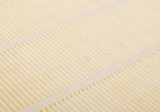 OEM -Luftfilter 13717601868 für BMW F25, F26. Original BMW.