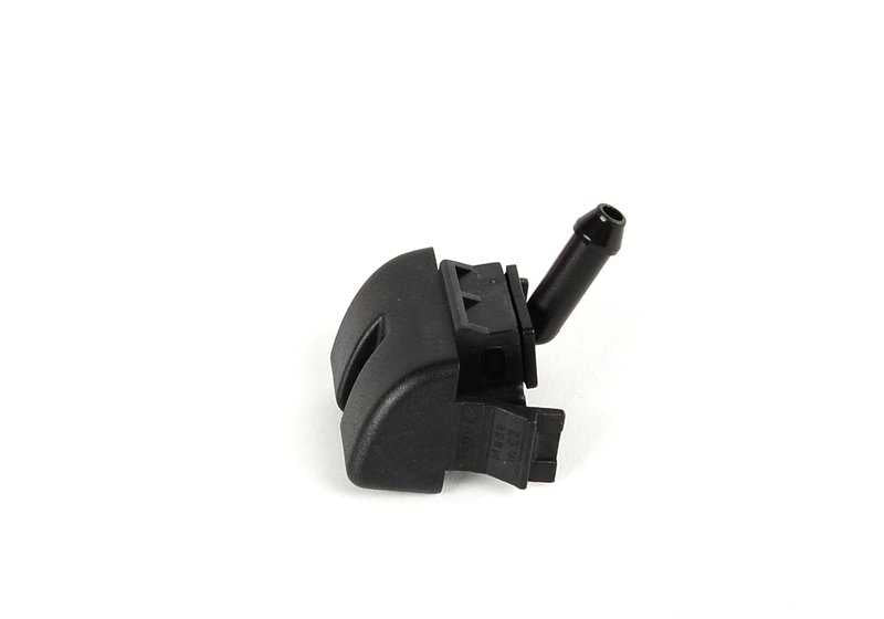 Difusor derecho OEM 61668374368 para BMW Serie 3 E46, 316i, 318i, 320i, 323i... y más. Original BMW.