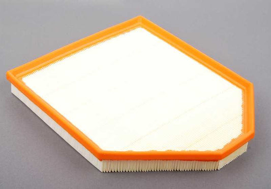 OEM -Luftfilter 13717601868 für BMW F25, F26. Original BMW.