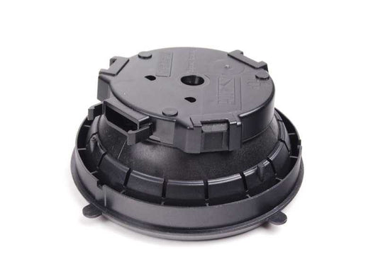 Motor de ajuste espejo retrovisor derecho OEM 67137232744 para BMW E81, E82, E87, E88, E90, E91, E92, E93, F07, F10, F11, E84, E83, F25, G01, F26, G02, F15, G05, F16. Original BMW.