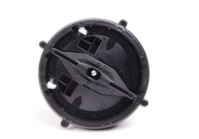 Motor de ajuste espejo retrovisor derecho OEM 67137232744 para BMW E81, E82, E87, E88, E90, E91, E92, E93, F07, F10, F11, E84, E83, F25, G01, F26, G02, F15, G05, F16. Original BMW.