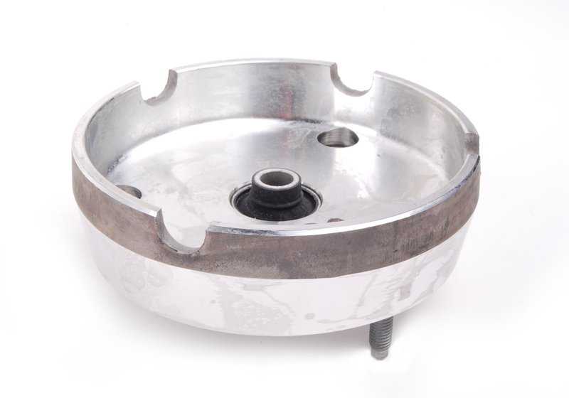 Brida de apoyo para BMW X5 E70, E71 (OEM 31336788776). Original BMW