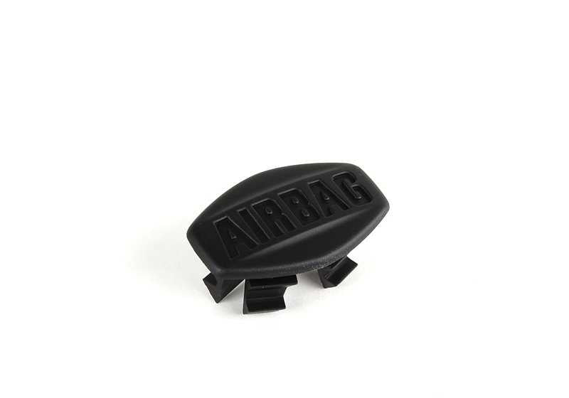 Embellecedor salpicadero OEM 51418253158 para BMW E46. Original BMW.