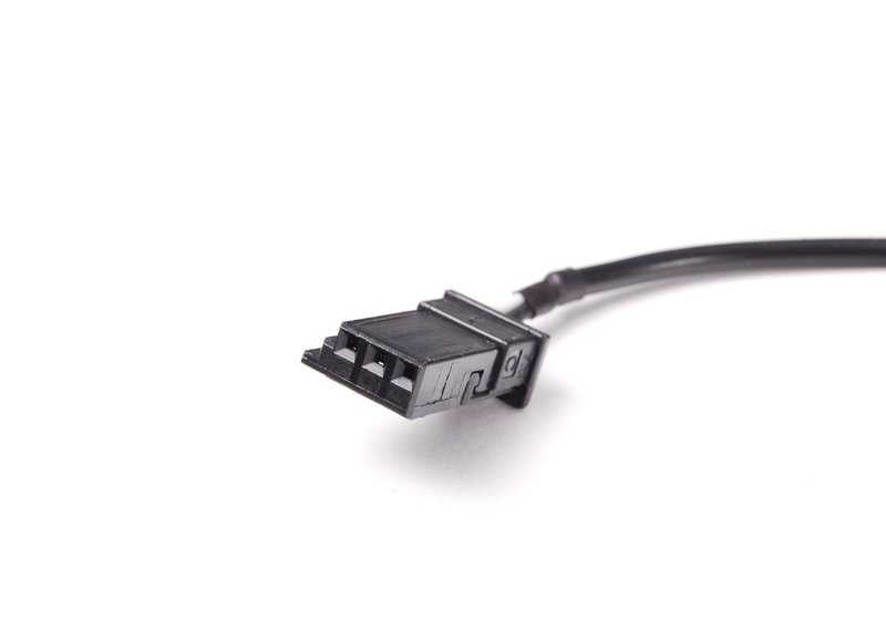 Micrófono manos libres OEM 84316977740 para BMW E88, E93, E93N, F12, Z4 E89. Original BMW. Ideal para reparar o mejorar el sistema de llamada del coche.