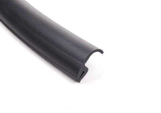 Junta de marco techo corredizo OEM 54128185757 para BMW E39, E53. Original BMW.