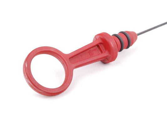 Oil Level Dipstick OEM 11431404836 for BMW 3 Series E36, Z3 E36. Genuine BMW.