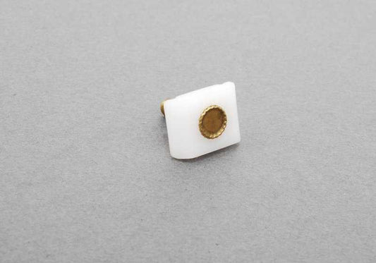 Parafuso de carne para BMW E24 (OEM 51131873063). BMW original