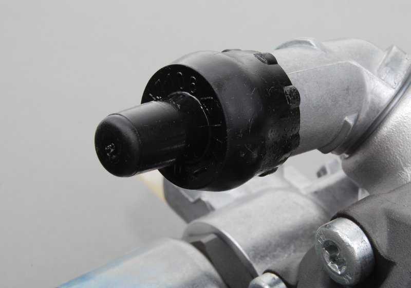 Bomba de dirección asistida OEM 32416779245 para BMW E82, E88, E90, E90N, E91, E91N, E92, E92N, E93, E93N. Original BMW.