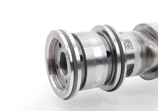 ESCAPE CAMSAVA OEM 11317563665 for BMW E81, E82, E87, E88, E90, E91, E92, E93, E60, E61, F10, F11, F18, E63, E64, E65, E66, F01, F02, E84, E83, F25, E70, E70, E70, E70, E70, E70, E70, E70, E70, E70, E70, E70, E70, E70, E70 E86, E89. Original BMW.