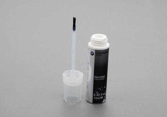 Kit de retoque de pintura Estoril Blue met. OEM 51910419783 para BMW Serie 3 F30, Serie 5 F10, Serie 4 F32... y más. Original BMW.