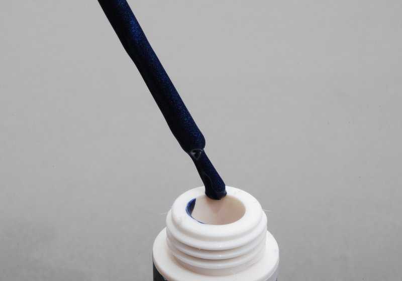 Kit de retoque de pintura Estoril Blue met. OEM 51910419783 para BMW Serie 3 F30, Serie 5 F10, Serie 4 F32... y más. Original BMW.