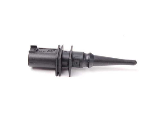 Sensor de temperatura para BMW F87, F87N, F39 (OEM 65812962955). Original BMW.
